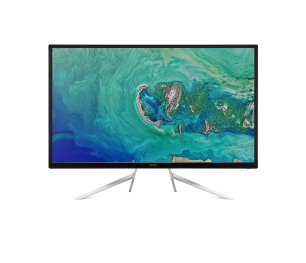ACER 31.5'' ET322QK UM.JE2EE.C01 4ms 60Hz Czarny - 573798 - zdjęcie